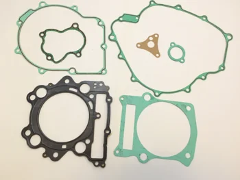 

Brand New Complete Engine Gasket Kit for Yamaha Grizzly 660 2003-2008 Rhino 660 2004-2007