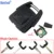 OkeyTech Nuevo 2 Botón Del Control Remoto Clave FOB ID40 Chip Para Vauxhall Opel Astra Vectra Zafira 433.92 MHz Sin Cortar HU43/HU100/YM28/Lámina HU46