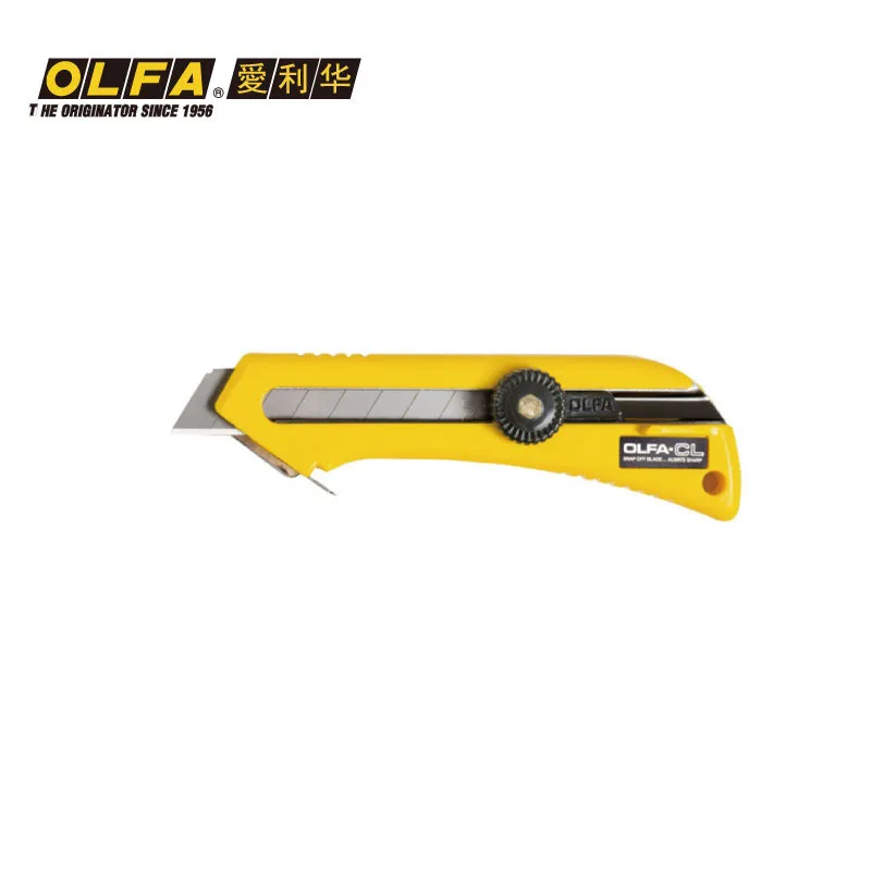 2018 горячая Распродажа Специальное предложение Olfa Cl Lbb/lb/lbd лезвия Япония ножи