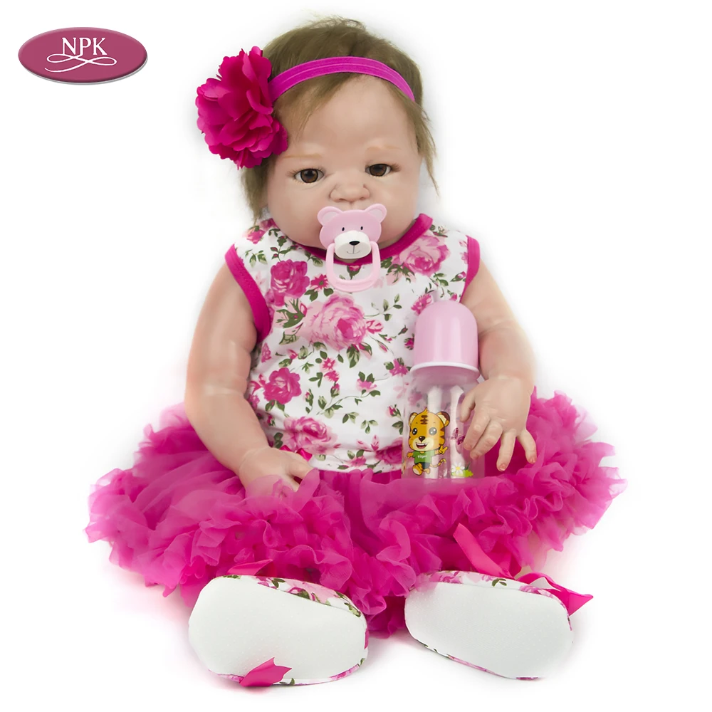 npk collection pinky reborn