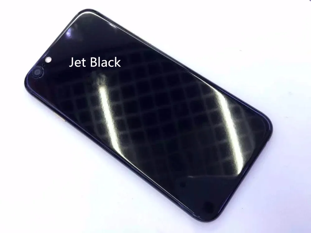 Iphone S Jet Black Housing Iphone S Jet Black Housing