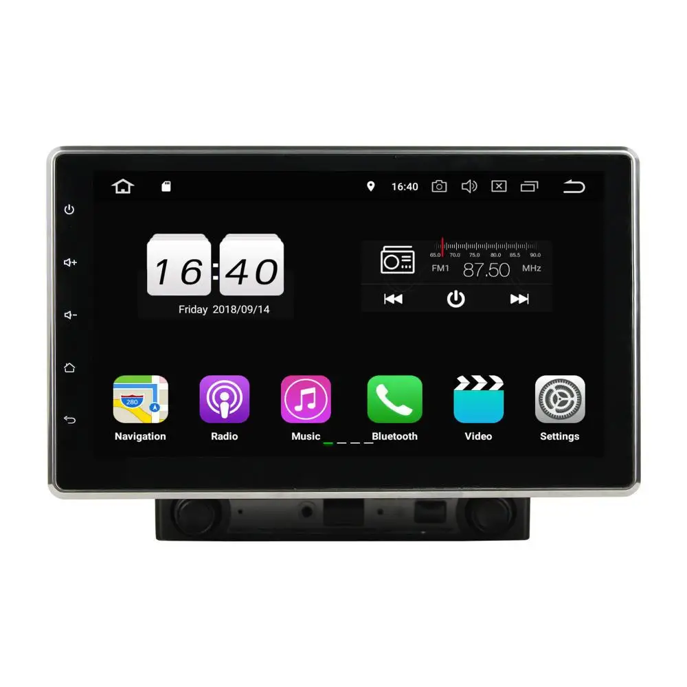 10 inch IPS screen Octa core 2 din android 8.1 universal Car Radio Double DVD GPS Navigation In dash PC Stereo video wifi TV BT 10 inch IPS screen Octa core 2 din android 8.1 universal Car Radio Double DVD GPS Navigation In dash PC Stereo video wifi TV BT