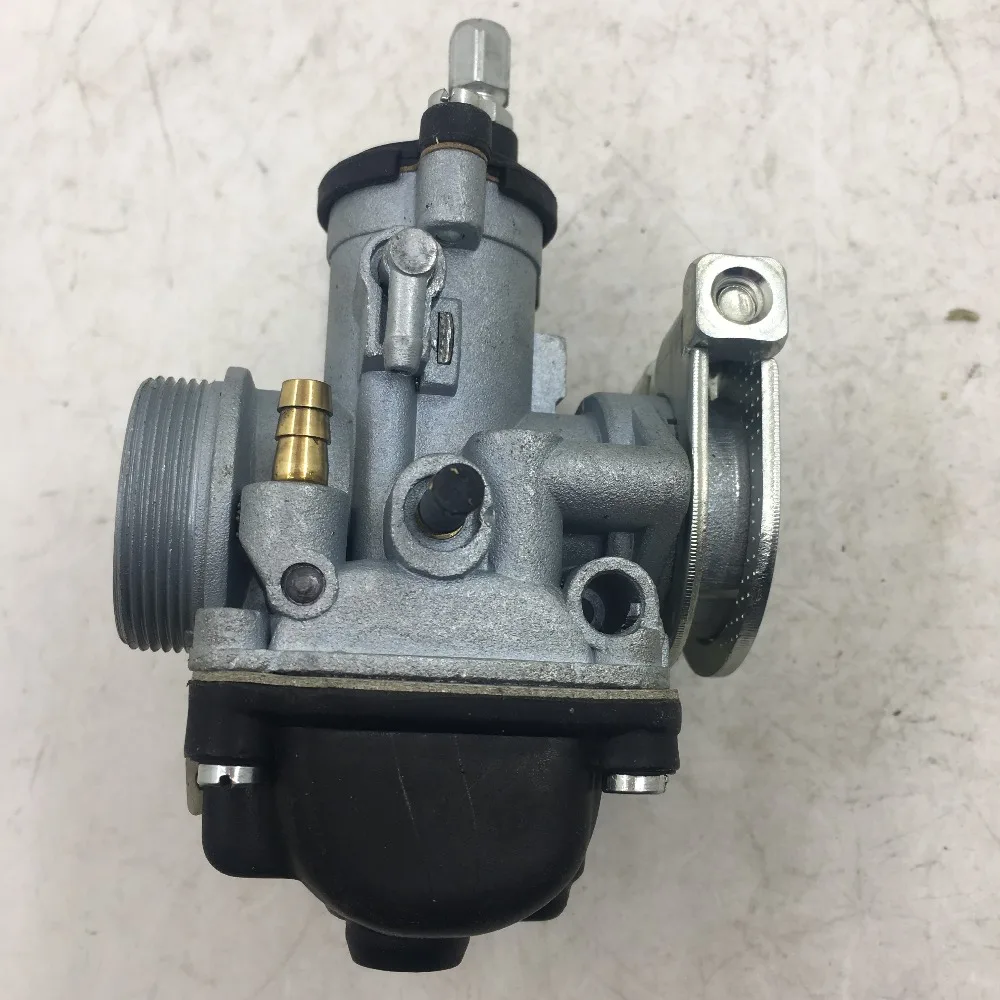 Карбюратор карбюратор SherryBerg CARB ПОДХОДИТ для VESPA мопеда/карманного заменителя