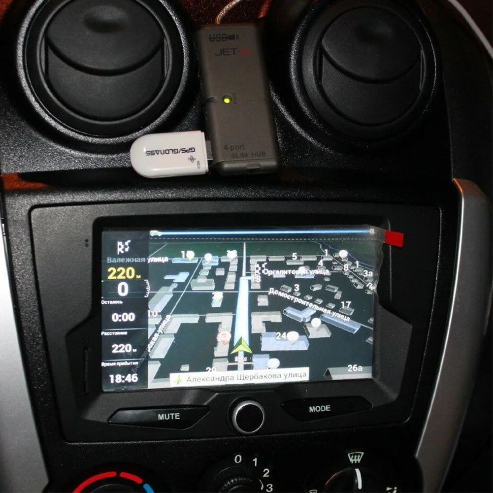 Автомобильная Поддержка Windows Автомобильный ключ ГЛОНАСС навигационный gps модуль Замена сигнализации USB G-MOUSE авиационный приемник позиционирования