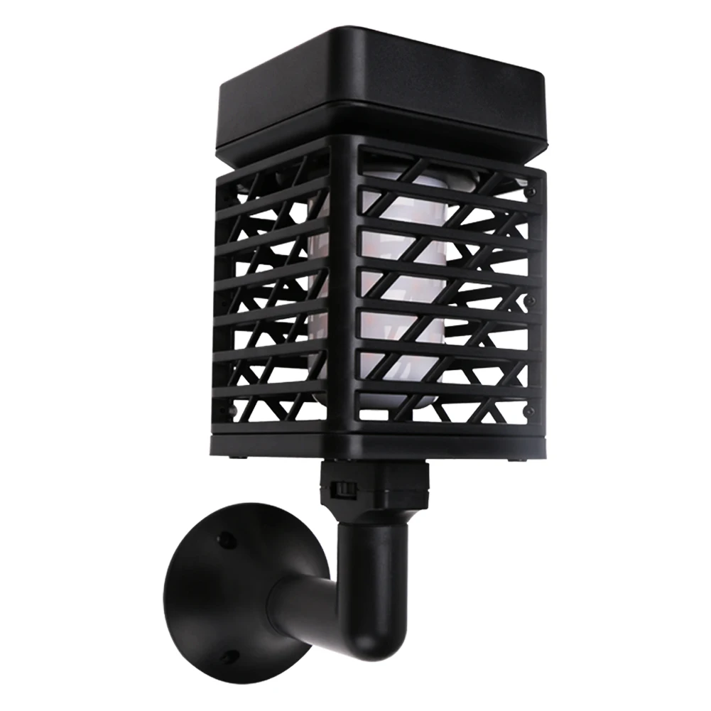 Solar do Jardim Conduziu a Lâmpada Luz ao ar Luz da Tocha Recarregável Chama Levou Ip65 Livre Solar Holofotes Paisagem Decoração Usb Led Luz 5 Jardim LEVOU IP65 luz Ao Ar Livre