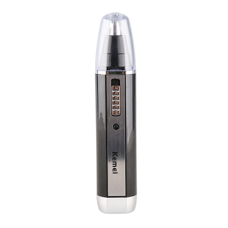 3 In 1 Rechargeable Nose Hair Trimmer For Men Trimer Ear Face Eyebrow Hair Removal Eyebrow Trimmer Wireless Hot Products