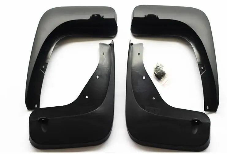 

CAR Splash Guards Mud Guards Mud Flaps FENDER FIT FOR 2009-2016 Infiniti FX35 FX37 FX50 QX70