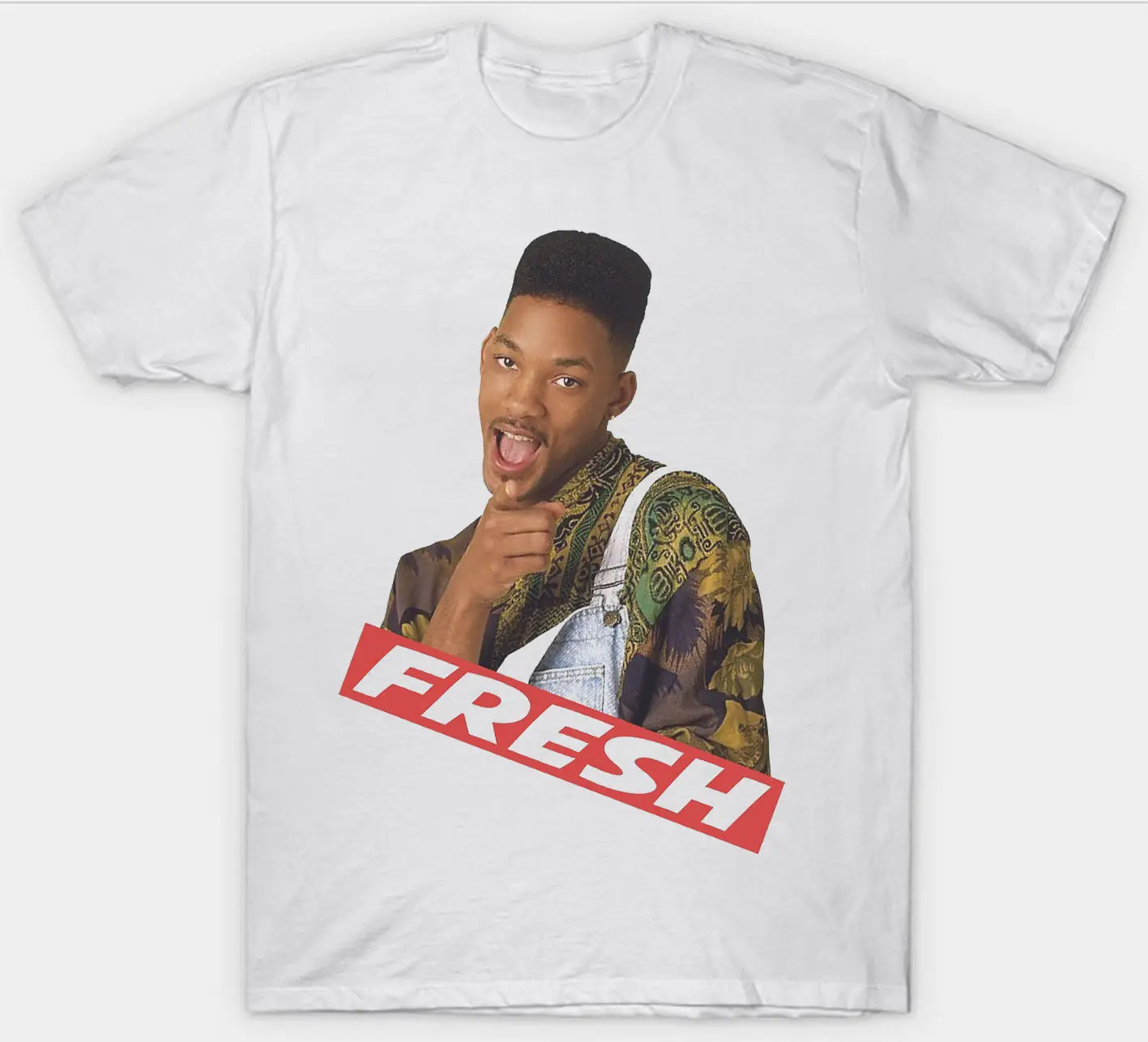 Fresh Prince Of Bel Air T Shirt Top Will Smith Fashion Men T Shirt Free Shipping Top Tee Men O Neck Tee Shirt T Shirts Aliexpress