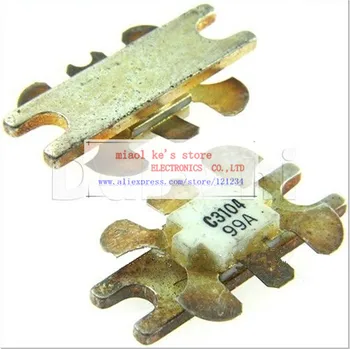 

[1pcs]100%Original: 2SC3104 C3104 [ 7.2V-20V 3A 6W 520MHz T-31E ] RF POWER TRANSISTOR