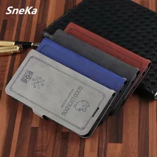 

For Xiaomi Redmi 6A Global Version Case Luxury Flip Leather Wallet Vintage Painted Back Cover For Xiomi Redmi 6a Redmi 6 A Case
