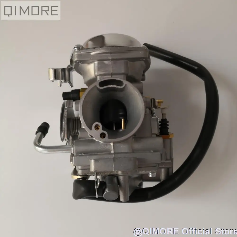 Карбюратор для мотоцикла Virago XV125 XV250 V Star 250 Route 66 QJ KEEWAY Supershadow Vento thunder COLT 2V49FMM|supershadow