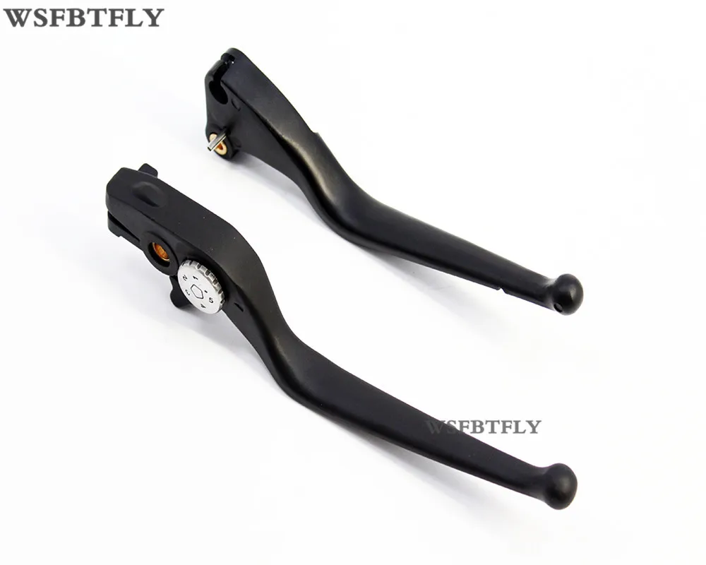 Buy Motorcycle Brake Clutch Levers For Victory KINGPIN