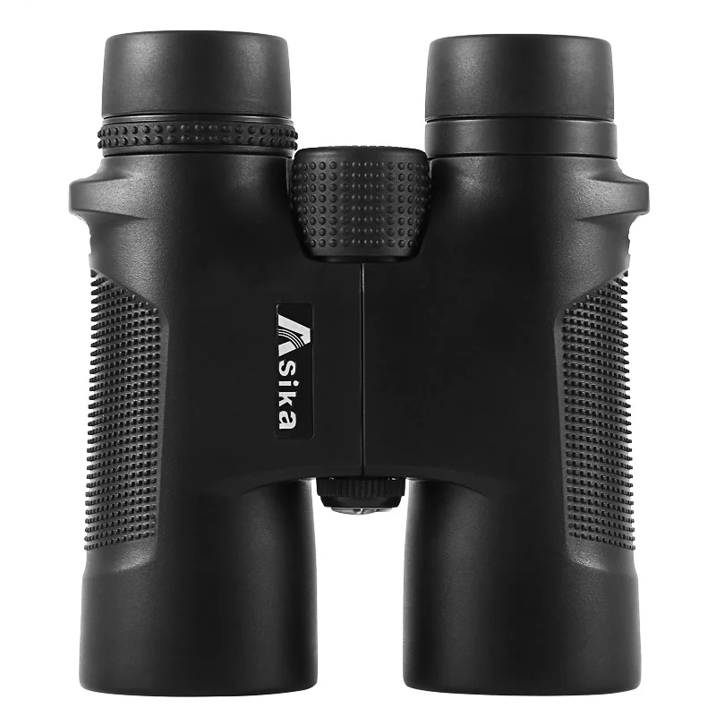 Sika binocular 8x42 Binoculars Hunting telescope Optics