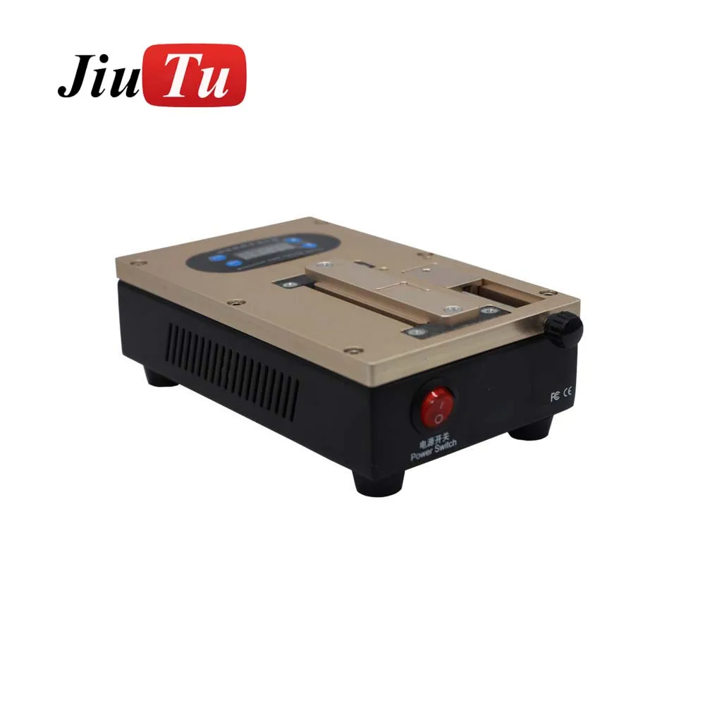LCD Frame Bezel Removing Machine Separator For iPhone Mid housing Assembly IC Chip BGA Repair Tools JiuTu Brand (3)