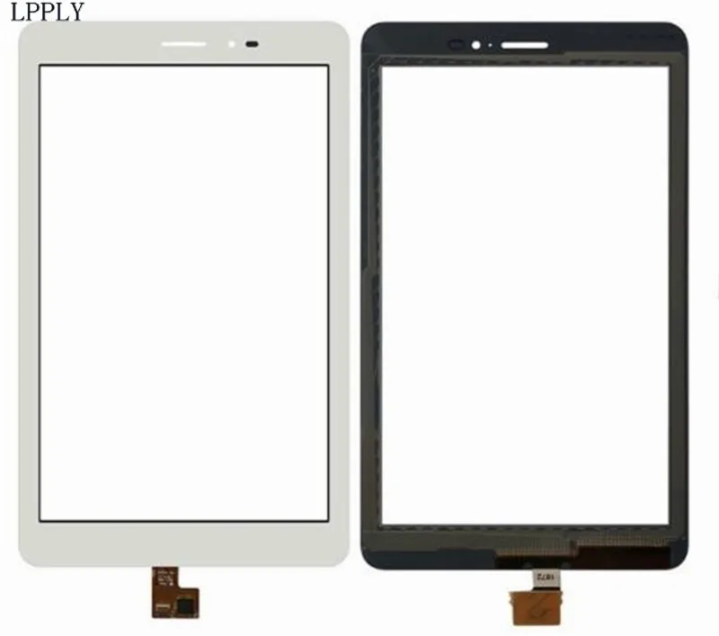 LPPLY New For Huawei MediaPad T1 8.0 / Honor Tablet T1 S8 701 Touch