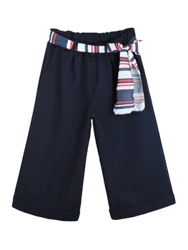 

Palazzo Pants with belt