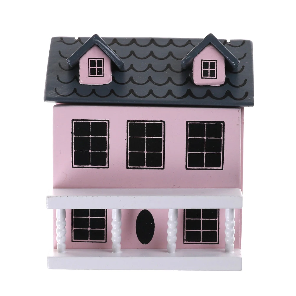 Furniture DIY Doll House Wodden Miniatura Doll Houses Furniture Dollhouse Toys For Children gift Furniture DIY Doll House Wodden Miniatura Doll Houses Furniture Dollhouse Toys For Children gift