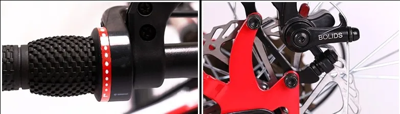 Perfect Mountain Bike Carbon Steel Frame of High Quality 21-Speed 26-Inch Frame Double Disc Brake Bicycle 9 Perfect Mountain Bike Carbon Steel Frame of High Quality 21-Speed 26-Inch Frame Double Disc Brake Bicycle 9