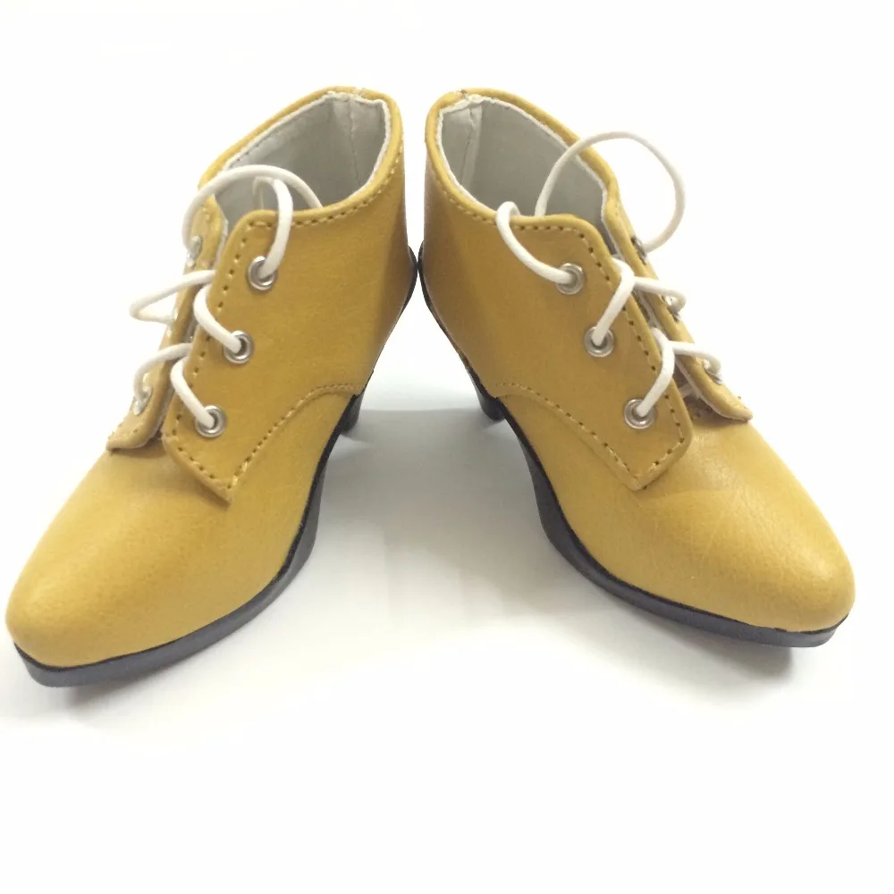 DOLLBOOT-24