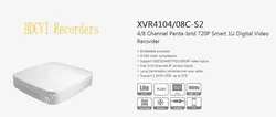 Бесплатная доставка Dahua новый продукт 4/8 канала пента-Брод 720 P Smart 1u цифрового видео Регистраторы без логотипа xvr4104c-s2 /xvr4108c-s2