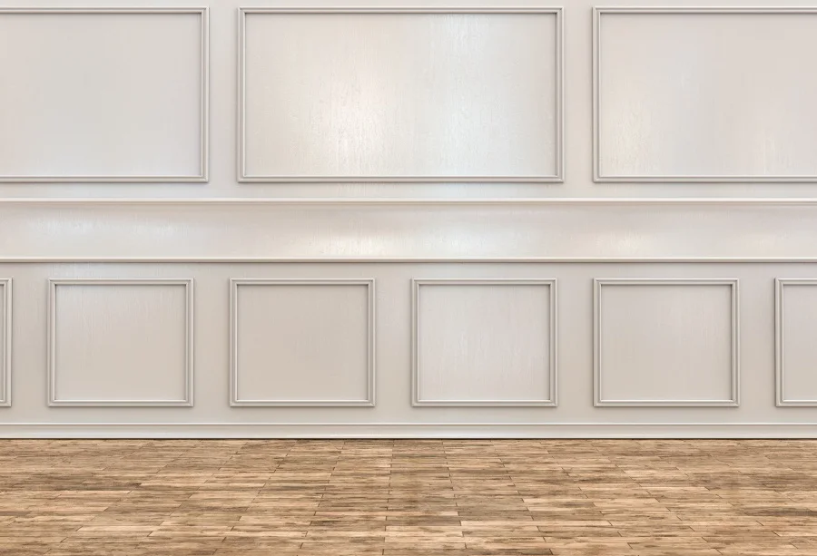 Laeacco Modern Chic Wall Interior Scenic Photography Backgrounds Customized Digital Backdrops For Photo Studio | Электроника