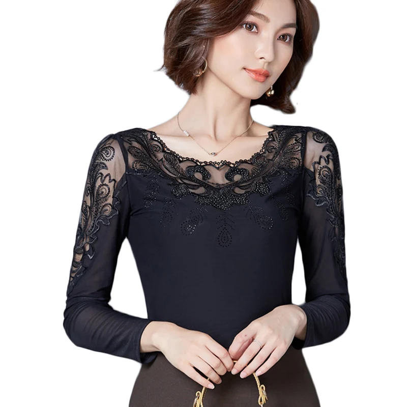 Elegant black blouses for women 2017 schedule Elegant black blouses for women 2017 schedule