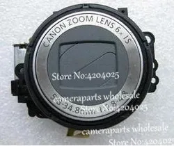 

New optical zoom lens with CCD replacement parts For Canon powershot A720 IS; PC1251 digital camera