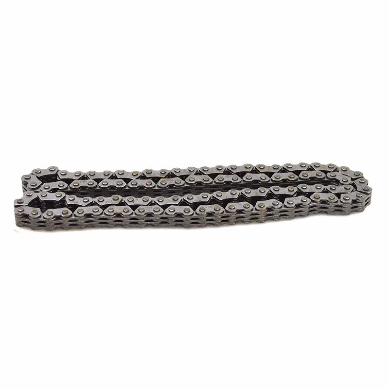 Motorcycle 3*4 92 Links Timing Chain Silent Cam Chain for Suzuki V Strom DL1000 DL 1000 Engine Spare Parts