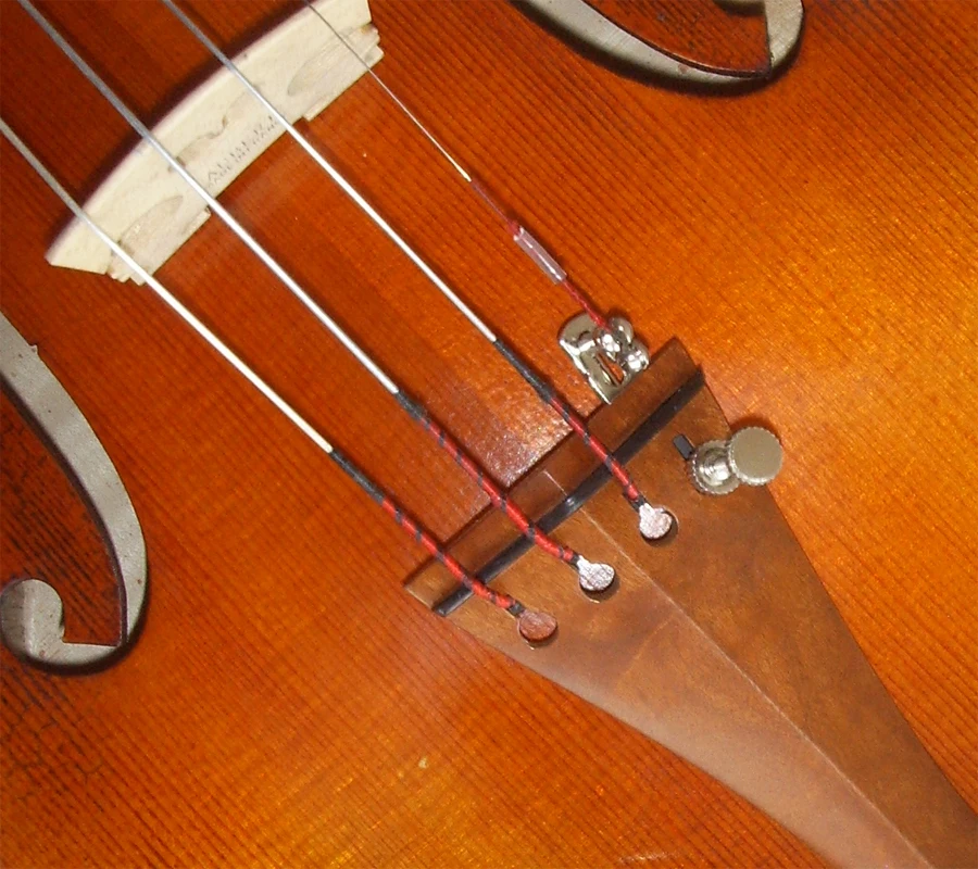 Violin string, strong violin string, solo violin string.honggeyueqi