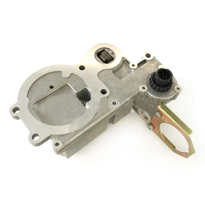 

EC135B EC140B EW140B Motor Actuator 21124198 VOE21124198 for Volvo Excavator, 6 month warranty