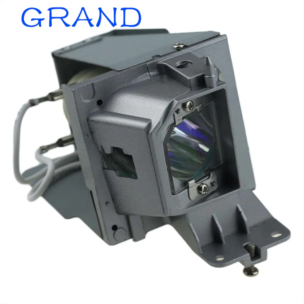 

Compatible Projector lamp For ACER MC.JH111.001,H5380BD,P1283,P1383W,X113H,X113PH,X133PWH, X1383WH with housing