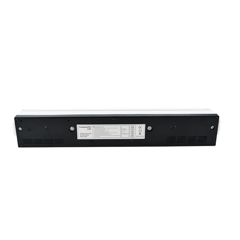  ATWFS Food Vacuum Sealer Packaging Packing Machine Vacuum Packer 25*500cm/roll and 15pcs Vacuum Bag
