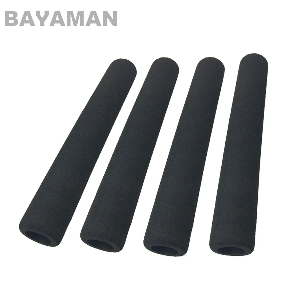 

4pcs Landing gear shock absorber sponge mg-1p Shock absorber sleeve for DIY Multicopter Drones