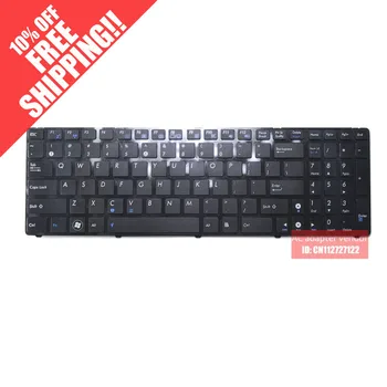 

New Replacement FOR Asus N53SV N53Ta N53TK US English version laptop keyboard
