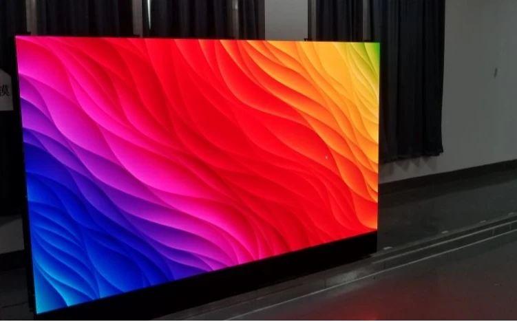 COB led display