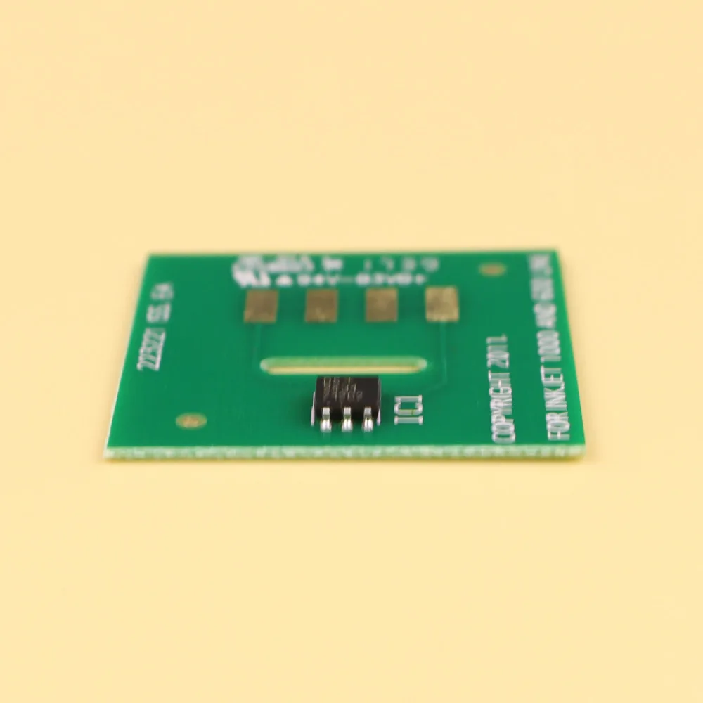 1 Videojet V705A-D smart chip 05