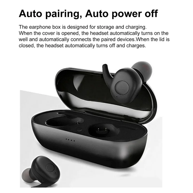 Headphone IPX5 (5)