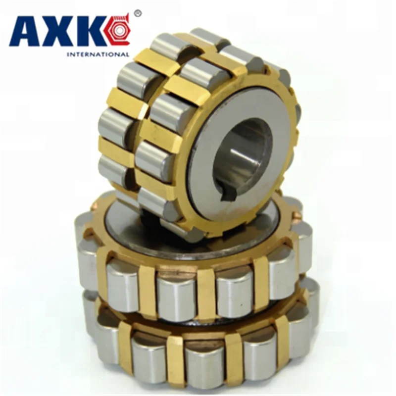 Эксцентриковый роликовый подшипник 15UZE60959T2X|Валы| |