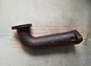 

TY395I.10-2-4 Exhaust pipe (TY395IT.10-3NB), Jiangdong engine parts, JD, TY395IT, TY3100IT, TY395I, TY3100I