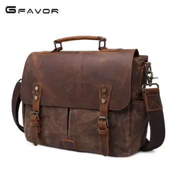 

G-FAVOR 5313# camera bag notebook bag with 14 inch