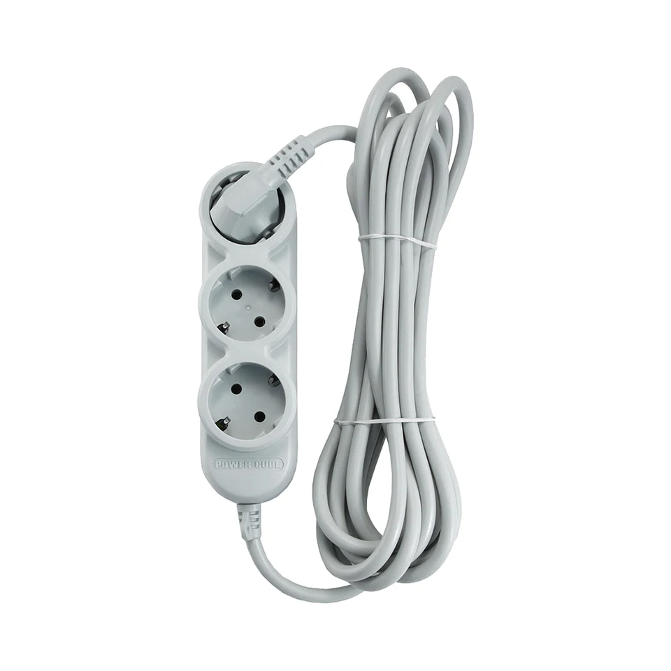 

Сетевой удлинитель Powercube PC-Y-5-32-5