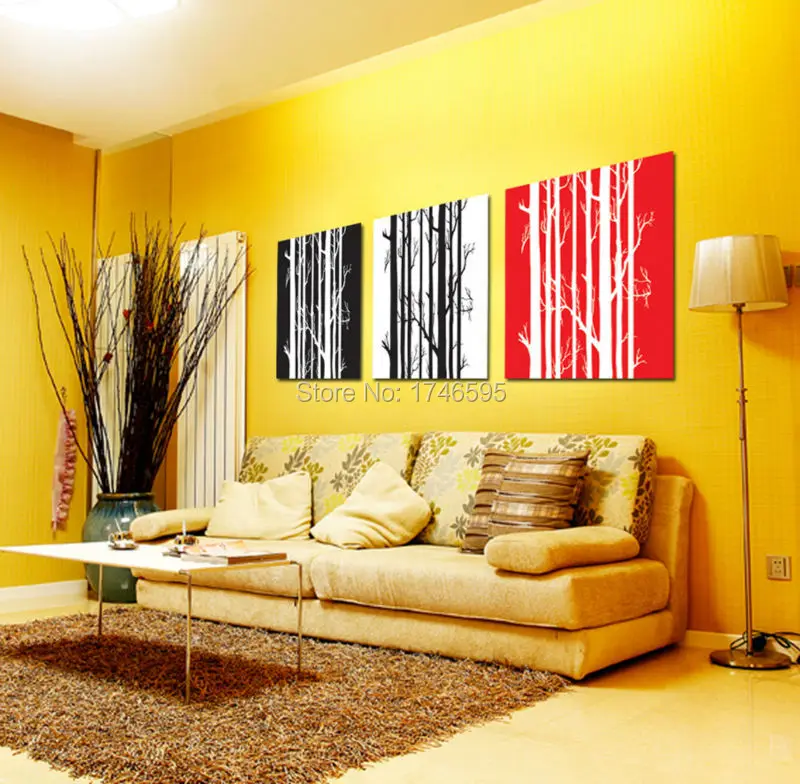 Modern Living Room Art online get cheap wall pictures for living room red black white Modern Living Room Art online get cheap wall pictures for living room red black white