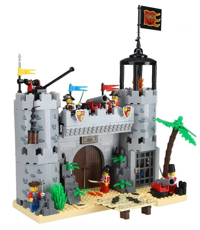 Enlighten Building Blocks Compatible with Lego E310 366P Models Building Kits Blocks Toys Hobby Hobbies For Chlidren Enlighten Building Blocks Compatible with Lego E310 366P Models Building Kits Blocks Toys Hobby Hobbies For Chlidren