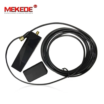 

MEKEDE OBD2 DAB+ DVB-T DVB-T2 ISDB-T use in our MEKEDE FACTORY ANDROID MODEL,option functions (only sell with car dvd together)