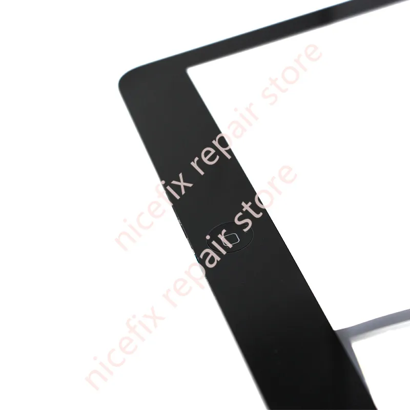 Черный белый для ipad Air 1 A1474 A1475 кодирующий преобразователь сенсорного экрана в
