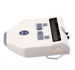 Centrometer PD оптометрия оборудования Оптический Цифровой PD Правитель зрачка измерения pupilometer Очки Инструменты