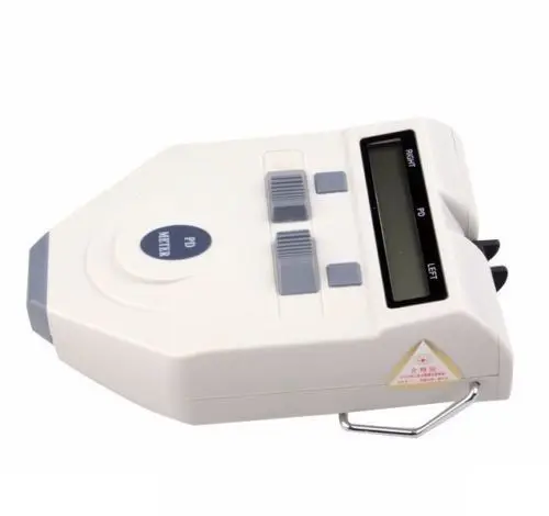 

Centrometer PD optometry equipment Optical Digital PD Ruler Pupil Distance Measure Pupilometer Glasses Tools