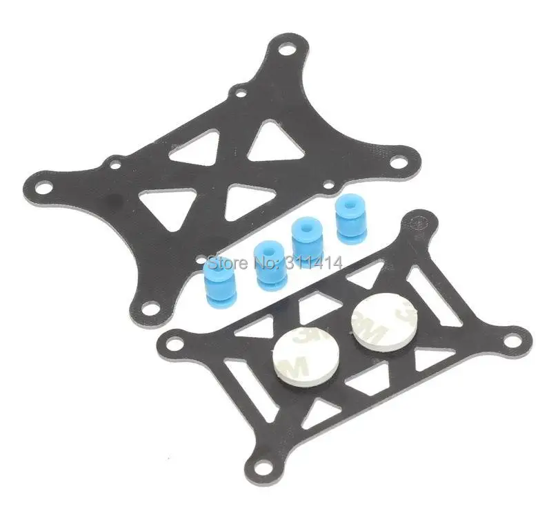 Anti-vibration Set-6