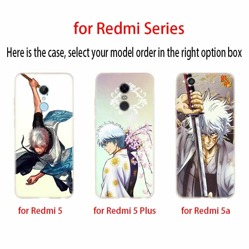 Силиконовый прозрачный чехол для Xiaomi Redmi 9A 8A 7A 6A 9AT Note 9 8 7 6 5 Pro 8T 9S|Бамперы| |