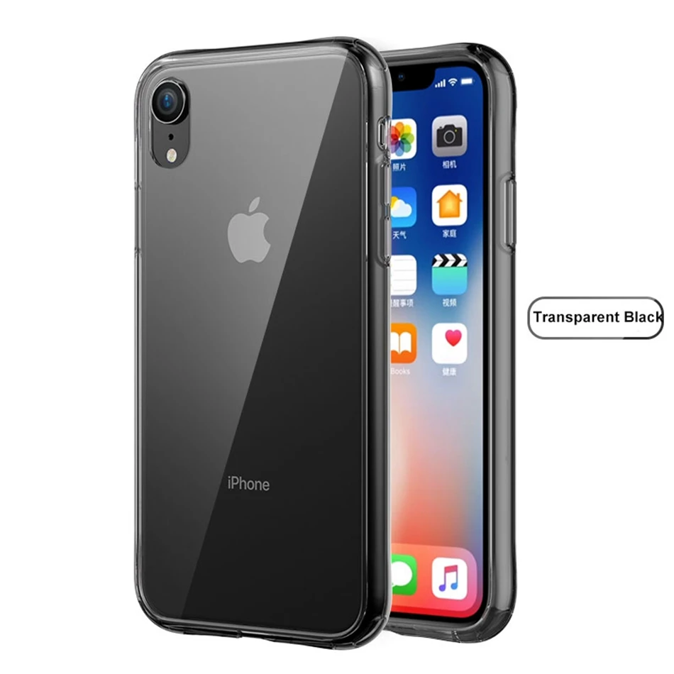 iPhone Xs Max Case (12)